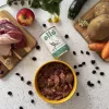 OLLO Umami Hani ja kalkun - märg koeratoit - 850g
