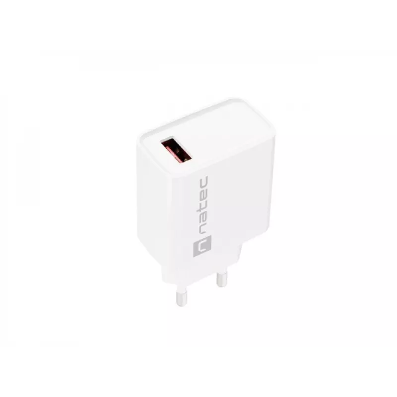 Natec NUC-2057 Product Valge