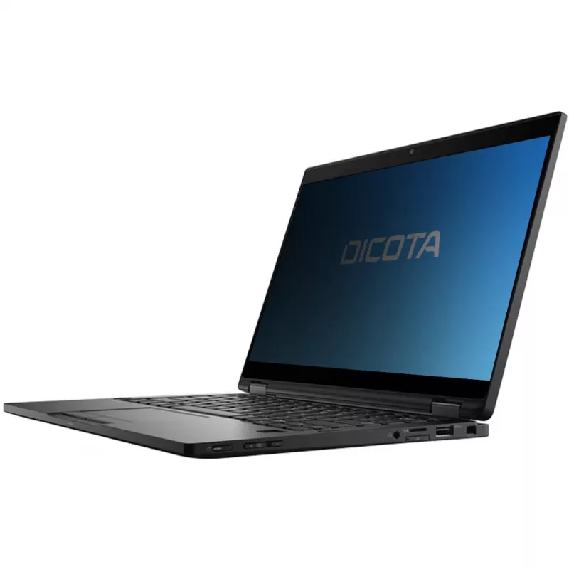 Dicota Secret 2-Way DELL Latitude 7389 jaoks, isekleepuv