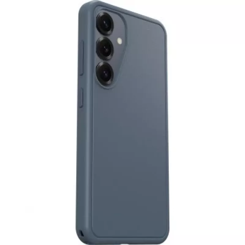 OtterBox Symmetry seeria ümbris Samsung Galaxy S25-le, sinine (77-97595)
