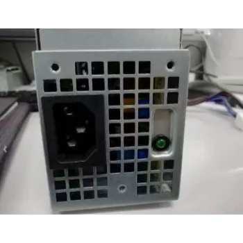 Toiteplokk Dell 200W 5TVM5 — sisemine serveri toiteplokk, 200 W väljund, Dell 5TVM5