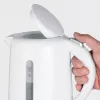 Severin WK 4325 elektriline veekeetja 1.7 L 2200 W Valge