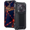 Nutitelefon Oukitel WP33 Pro 5G, 8GB RAM/256GB, DS, 22000 mAh, Hall