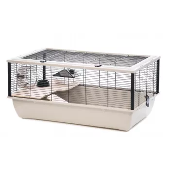 INTER-ZOO Rocky + Terrace must - hamsteripuuri