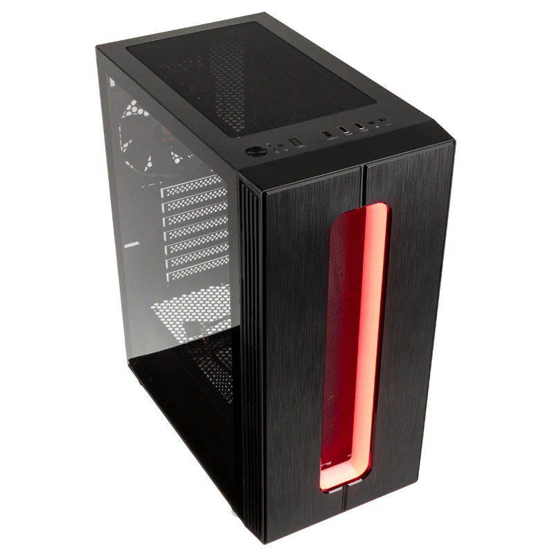 Kolink Nimbus Midi Tower Must