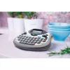 Sildimasin Dymo LetraTag LT-100T QWERTZ klaviatuuriga, pihuarvuti soojusülekandega sildiprinter