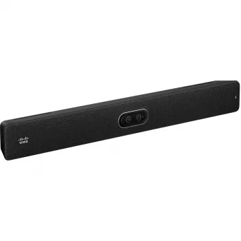 Cisco Room Bar Pro Carbon Must/