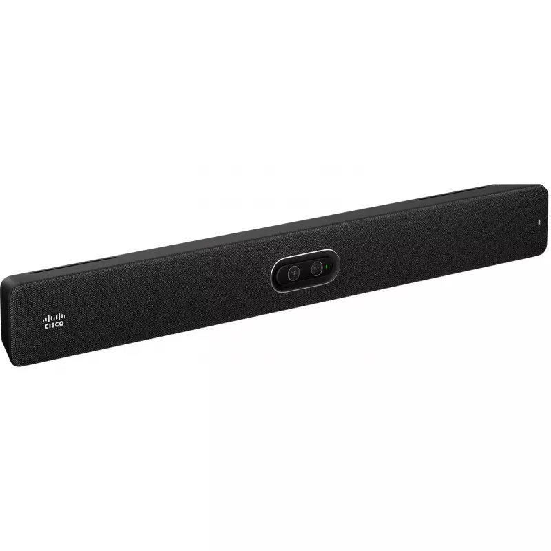 Cisco Room Bar Pro Carbon Must/
