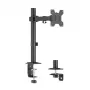 Monitorikinnitus 17-32, max 10 kg, teras
