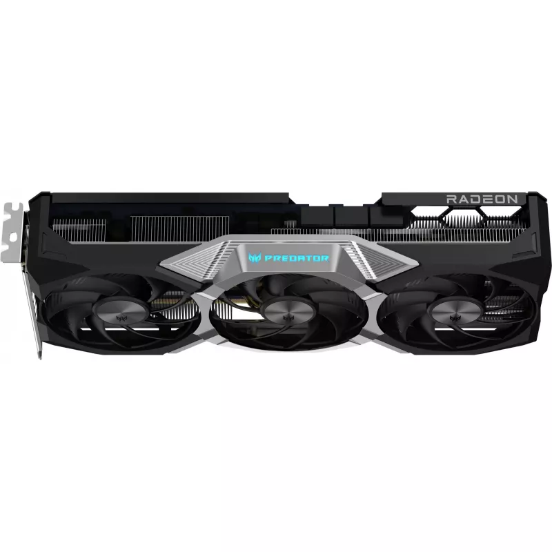 Acer Predator BiFrost Radeon RX 9070 OC 16GB GDDR6 graafikakaart