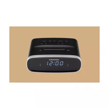 Grundig GPR1230 Kell Must