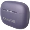 Canyon CNS-TWS10PL Kõrvaklapid ja peakomplekt True Wireless Stereo (TWS) kõrvasisesed kõned/muusika/sport/igapäevane kasutamine USB Type-C Bluetooth Violet (CNS-TWS10PL)