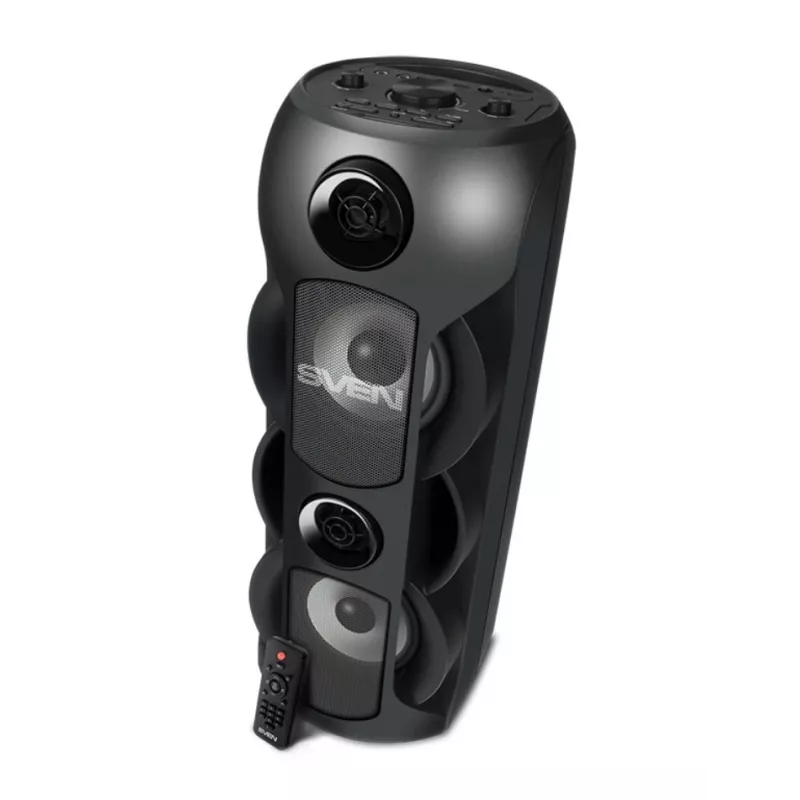 SVEN PS-720 80W Bluetooth kõlar must