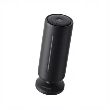 Kaasaskantav kõlar Insta360 Speakerphone Wave-Must