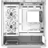 PC korpus Sharkoon MK6 RGB Midi Tower Must