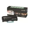 Lexmark X463X11G - tooner must - mudelitele X463de, X464de, X466de, X466dte, X466dwe
