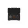 Neutraaltihedusfiltri komplekt DJI Flip ND16 / ND64 / ND256 — kolmepakk ühilduvatele DJI droonidele