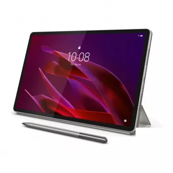 Tahvelarvuti Lenovo Yoga Tab QCM8650Q 11,1-tolline 3,2K IPS 600 niti 144 Hz 8 GB/256 GB Adreno 750 Wi‑Fi Seashell