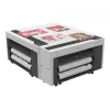 Epson SureColor SC-T3700DE suureformaadiline printer tindiprinter Värviline 2400 x 1200 DPI A1 (594 x 841 mm)