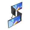 Uperfect Z14-3S M140G12 14'' 2240x1400 60Hz kaasaskantav monitor