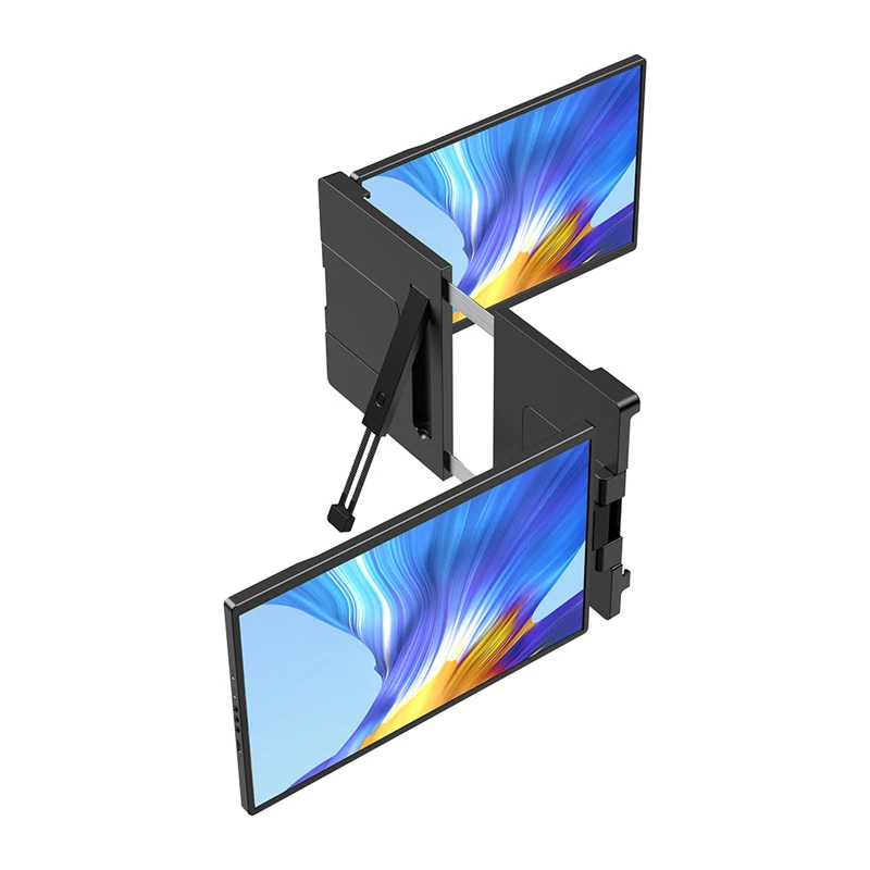 Uperfect Z14-3S M140G12 14'' 2240x1400 60Hz kaasaskantav monitor