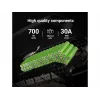 Aku roheline Cell EBIKEGCF02 48V 13000mAh Liitium-ioon