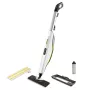 Aurumopp Kärcher SC 3 UPRIGHT — 0,5 L paak, 1600 W, 30 s soojenemine, eemaldatav paak, vaibaliugur