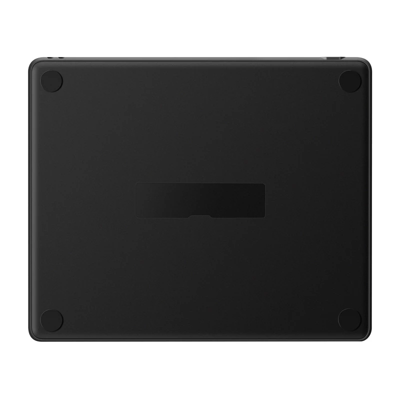 Graafikatahvel HUION HS64 Must 5080 lpi 160 x 102 mm USB