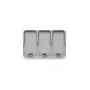 Akulaadimisjaam DJI CP.FP.00000274.01 — ühildub DJI akudega, hall, 5–20 V sisend, 5 V väljund 2 A