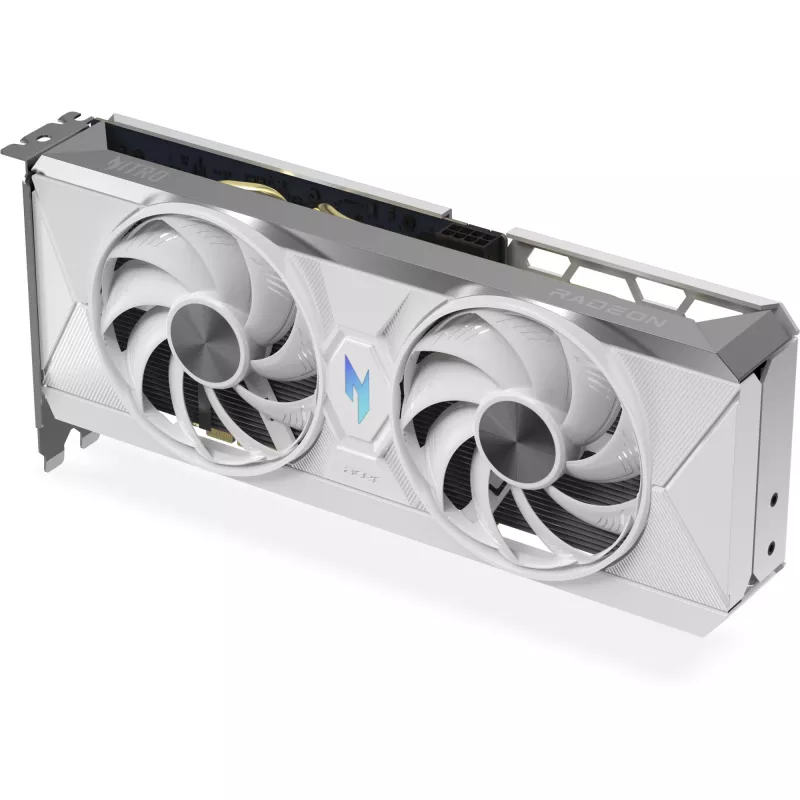 Graafikakaart Acer Nitro Radeon RX 9060 XT OC 8GB GDDR6