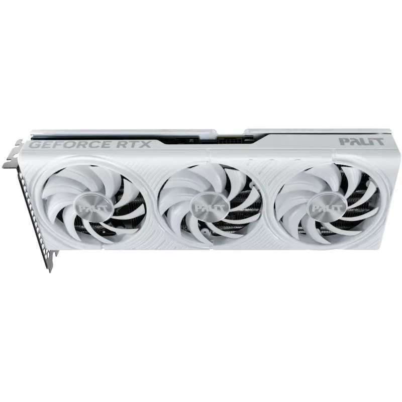 Videokaart GeForce RTX 5070 12 GB GDDR7