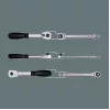 Põrkmehhanismikomplekt Wera 8100 SA 10 28 tk