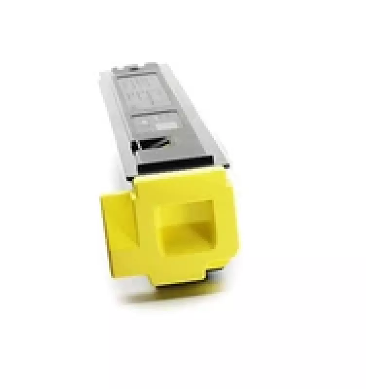 KYOCERA TK-5135Y toonerikassett 1 tk Originaal Kollane