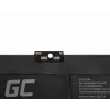Green Cell A1527 Apple MacBook 12 A1534 jaoks (Early 2015, Early 2016, Mid 2017)