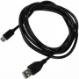 ROLINE 11.02.9028 USB-kaabel 1,8 m USB 2.0 USB A USB C Must (11.02.9028)