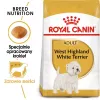 Royal Canin BHN West Highland Valge Terrier Adult - kuivtoit täiskasvanud koertele - 3kg