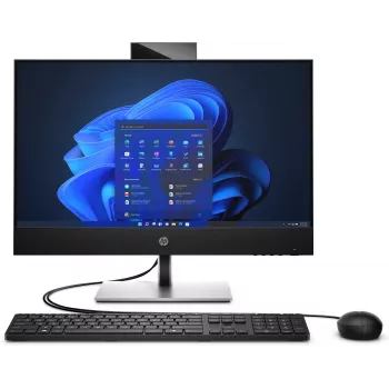 Arvuti HP ProOne 440 G9 AiO i5-14500T 16 GB 512 GB SSD Windows 11 Pro
