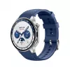 Nutikell ONEPLUS OnePlus Watch 2 47 mm, 1.43 tolli AMOLED, 466×466, 32 GB, Wi‑Fi, GPS, sinine korpus