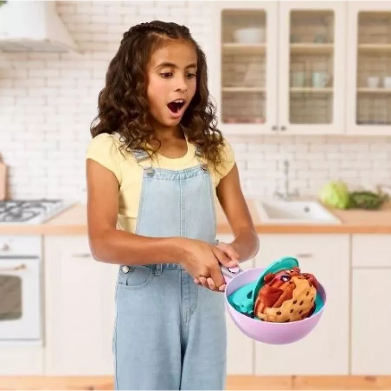 Cookeez Makery Pannkoogid - Pannikomplekt