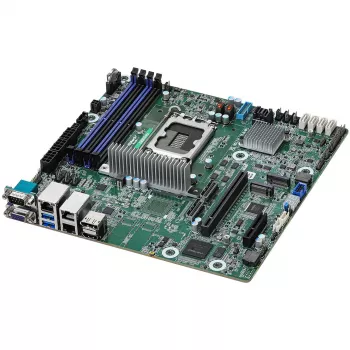 Emaplaat ASRock Z890D4U Intel Z890 LGA 1851 (Socket V1) micro ATX