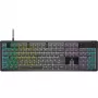 Corsair CH-9226D65-DE mänguklaviatuur USB QWERTZ Saksa Hall