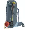 Matkakott - Deuter Aircontact Core 40+10