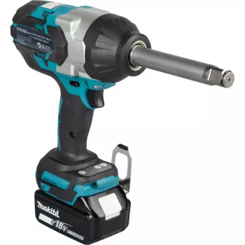 Makita DTW1005Z löökkruvikeeraja must