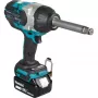 Makita DTW1005Z löökkruvikeeraja must
