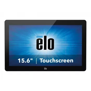 Monitor 1502L 15.6 tolli WLCD HD MVGA HDMI PC MTCH USB WR 0-BZL AG BLK