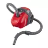 Tolmuimeja Zelmer ZVC3500R Antek Red