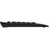 Logitech Signature K650 - Klaviatuur - Juhtmevaba - Bluetooth 5,1 - QWERTY - Hispaania - Grafiit (920-010917)