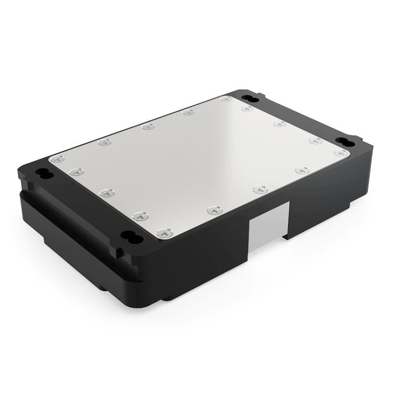 Protsessori jahutuslahendus Alphacool ES Jet pesadele LGA 4677 / LGA 6096, 2U vormitegur