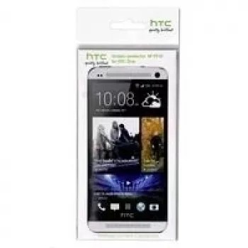 Ekraani/tagakülje kaitsekile HTC SP P910