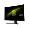 MSI MAG 274CQF arvutimonitor 68,6 cm (27 tolli) 2560 x 1440 pikslit Wide Quad HD must